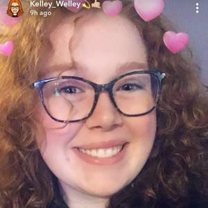 Meet your Posher, Kelly